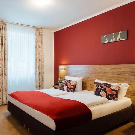 Hotel Andra Muenchen Zewnętrze zdjęcie