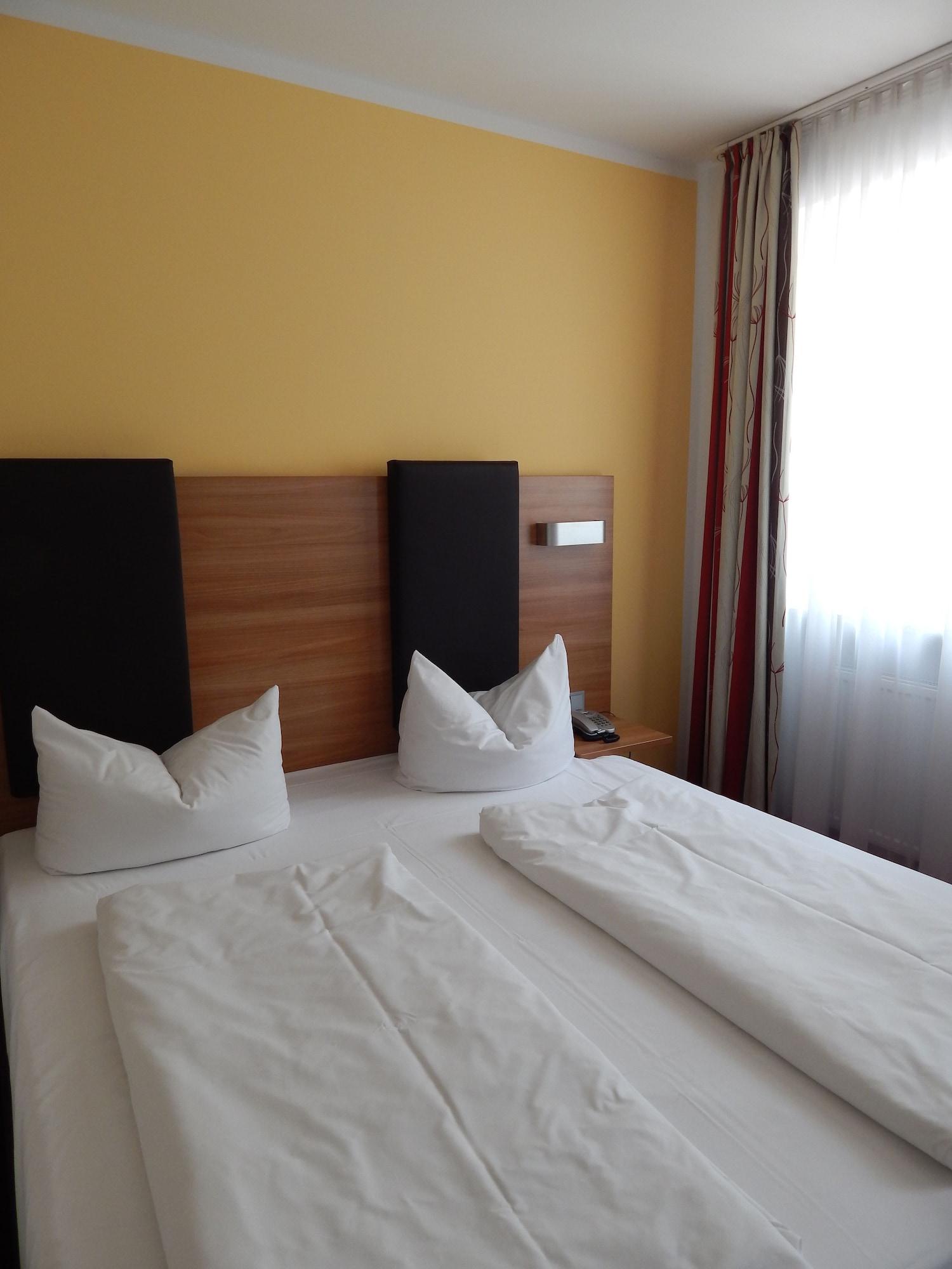 Hotel Andra Muenchen Zewnętrze zdjęcie