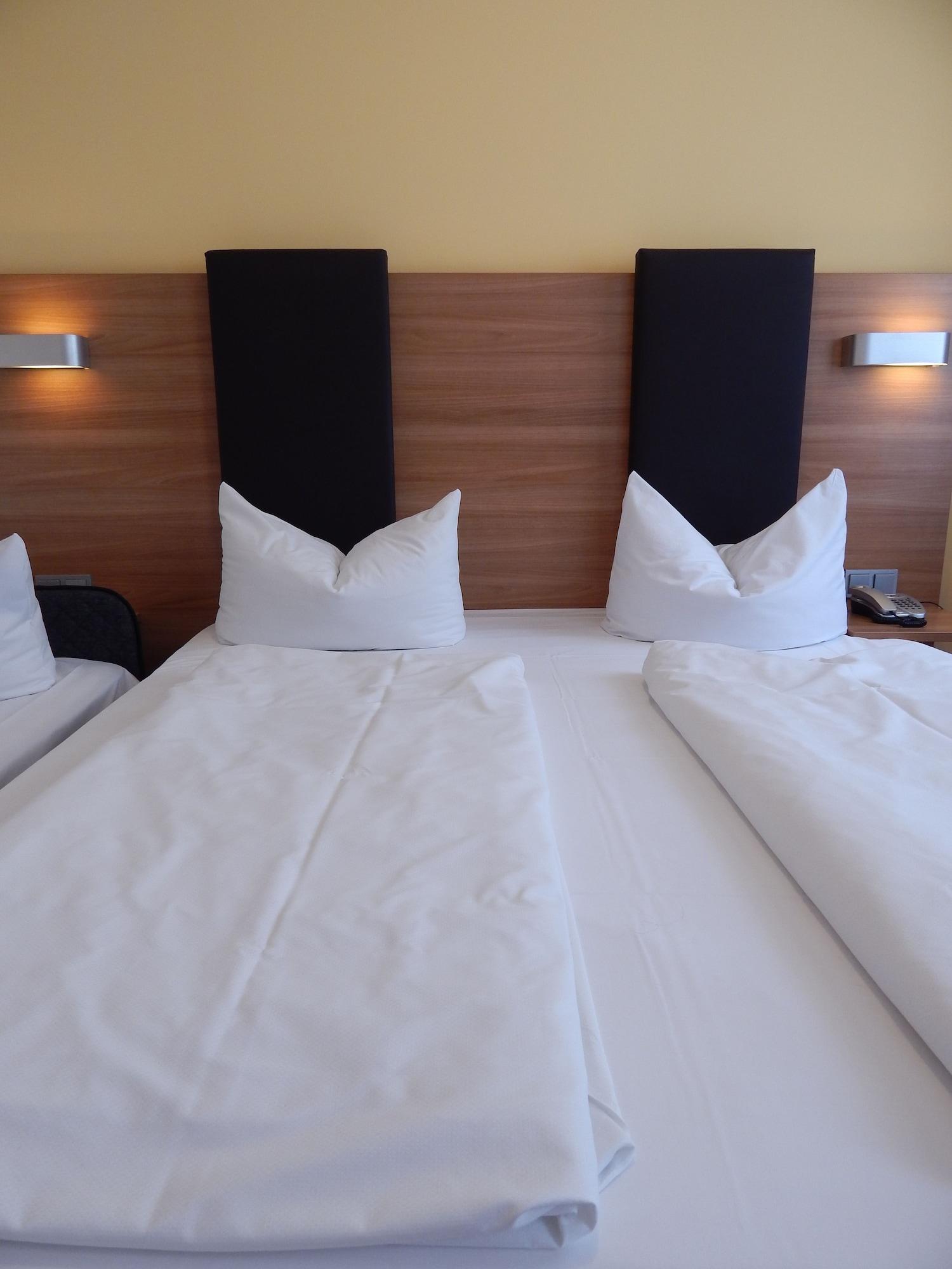 Hotel Andra Muenchen Zewnętrze zdjęcie