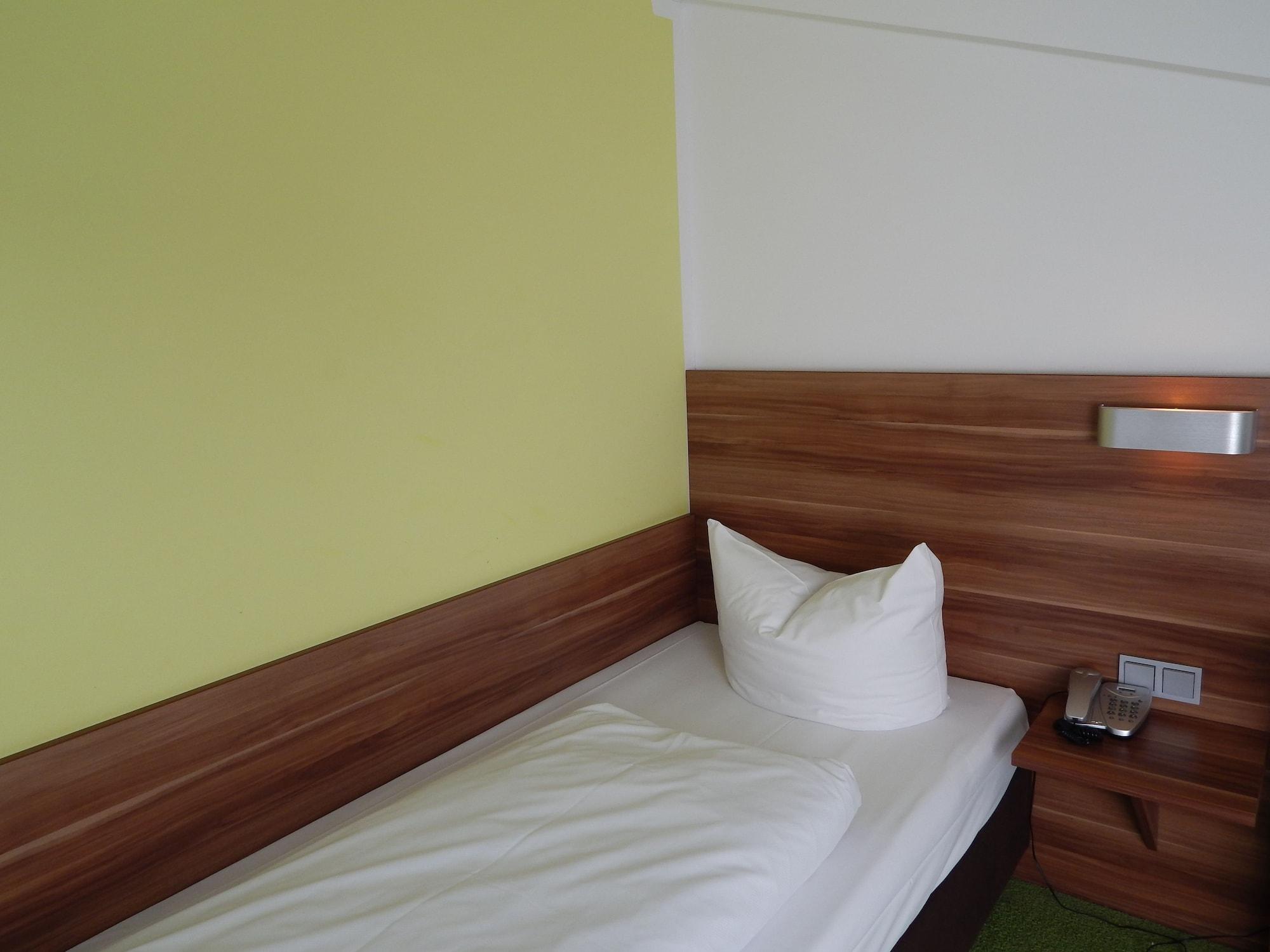 Hotel Andra Muenchen Zewnętrze zdjęcie