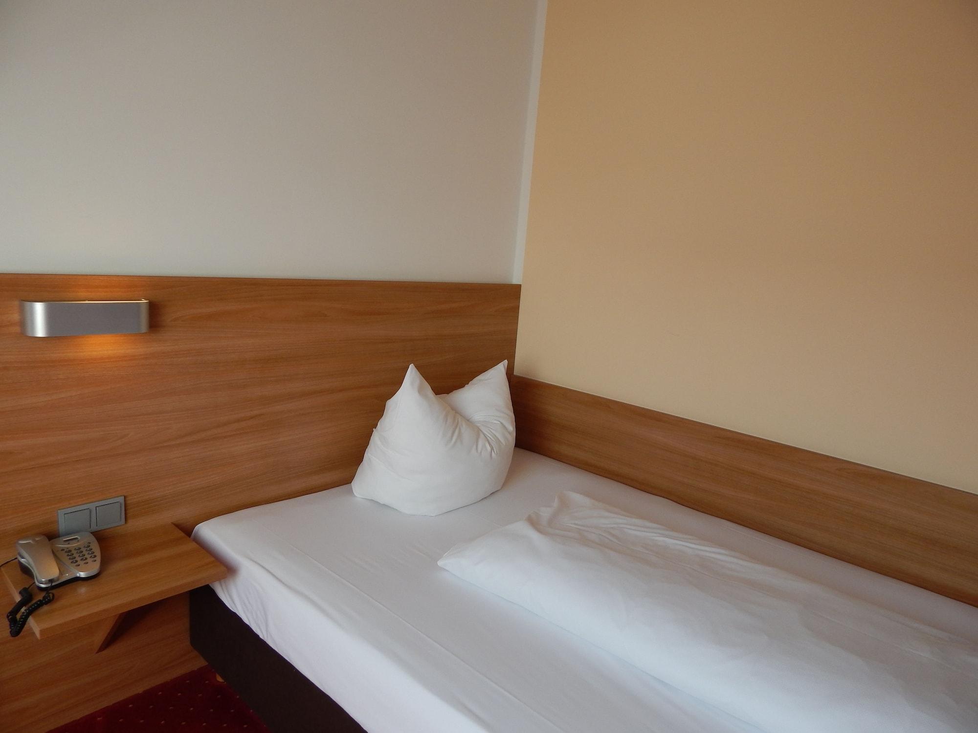 Hotel Andra Muenchen Zewnętrze zdjęcie