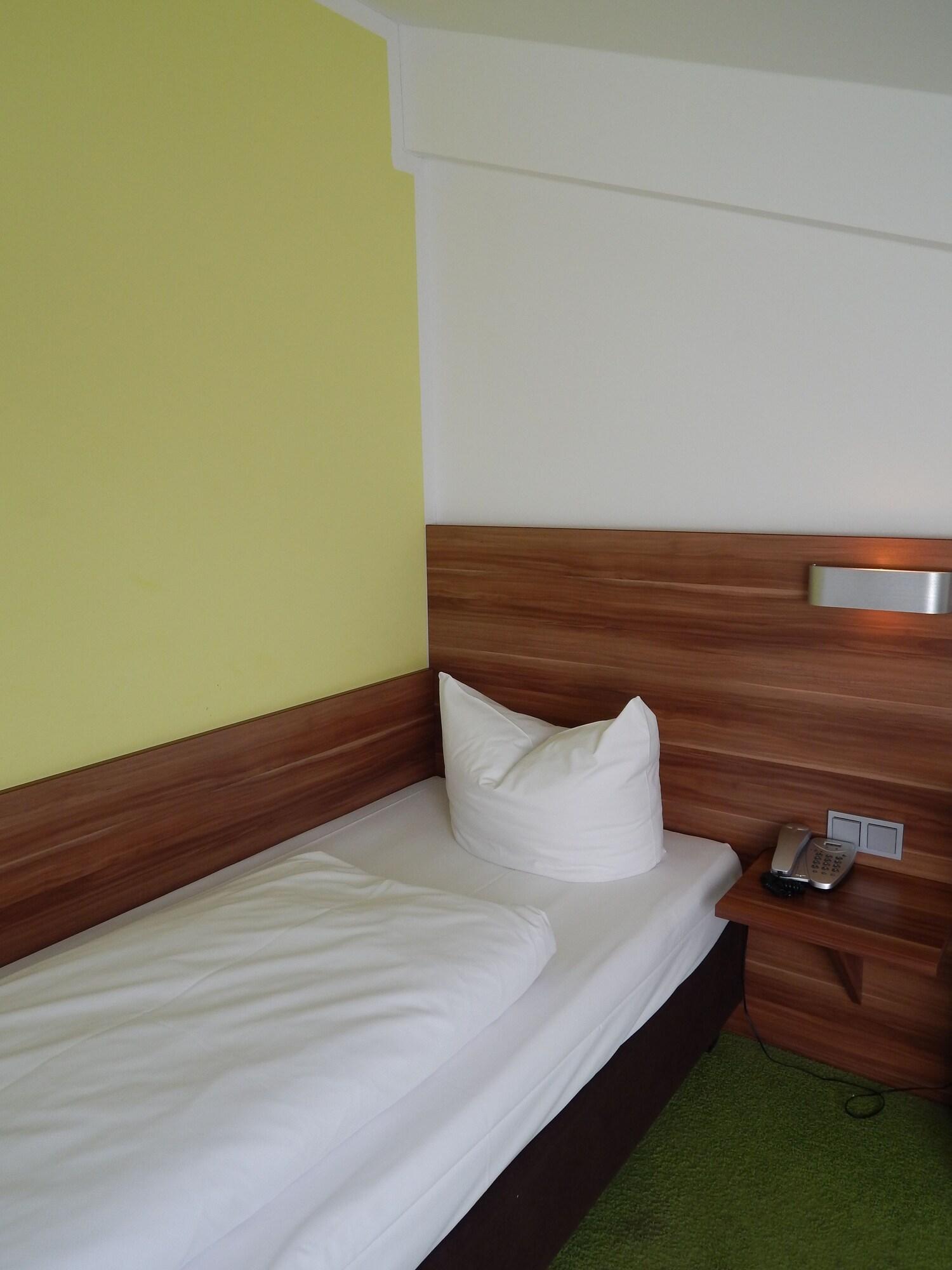 Hotel Andra Muenchen Zewnętrze zdjęcie