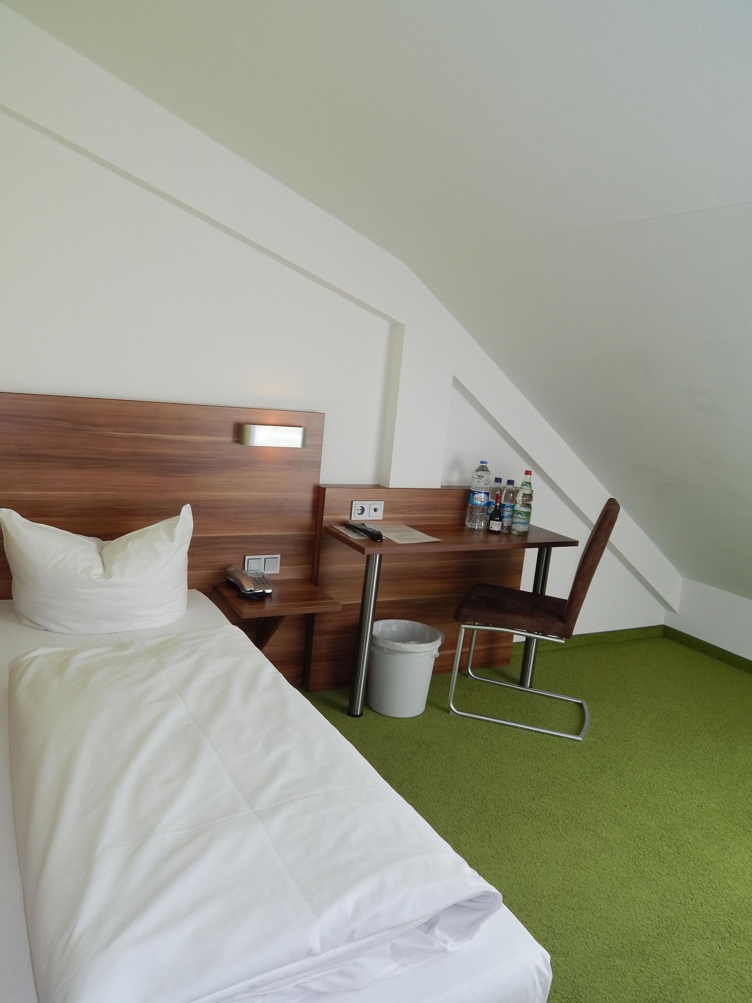 Hotel Andra Muenchen Zewnętrze zdjęcie