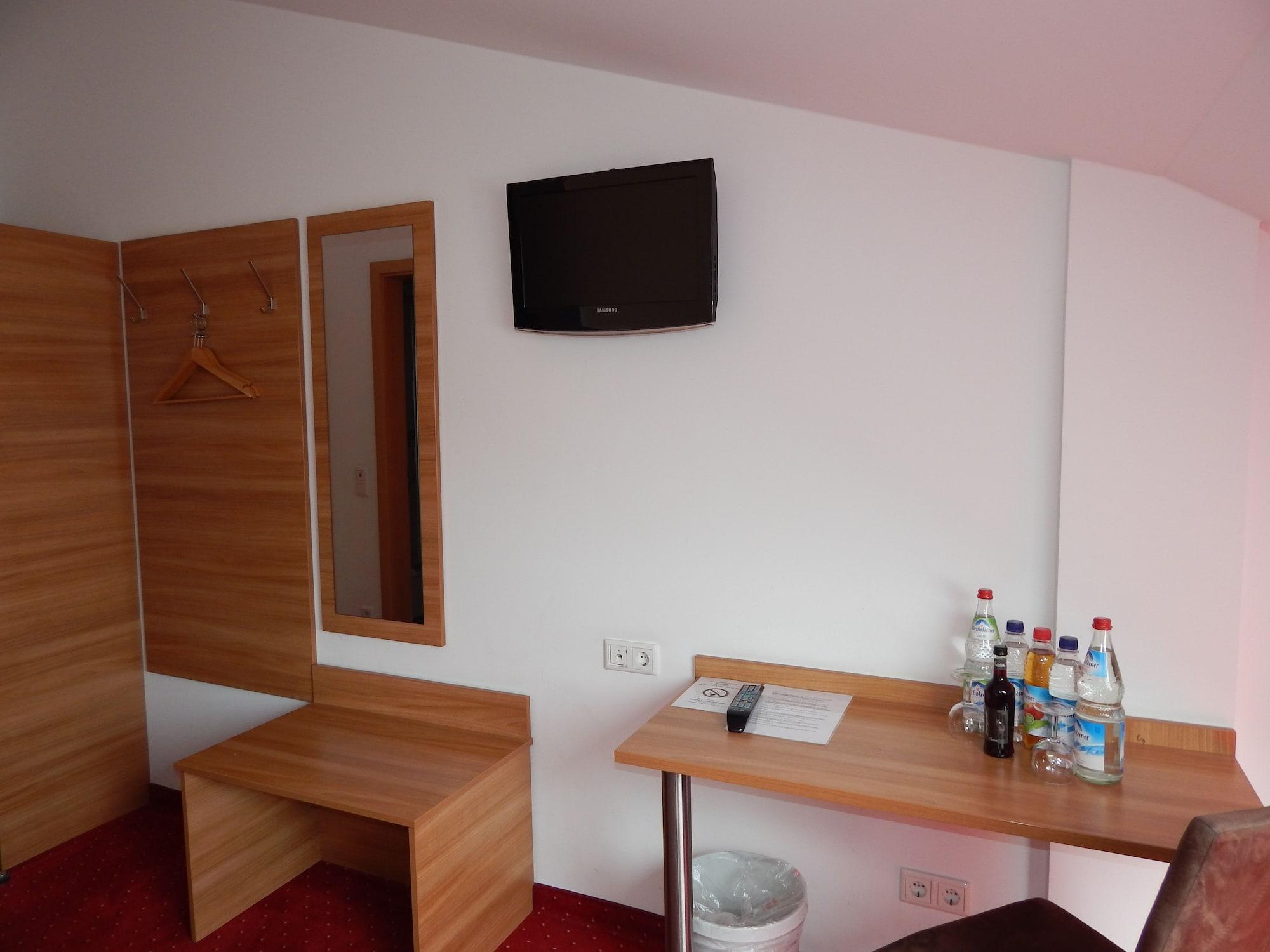 Hotel Andra Muenchen Zewnętrze zdjęcie