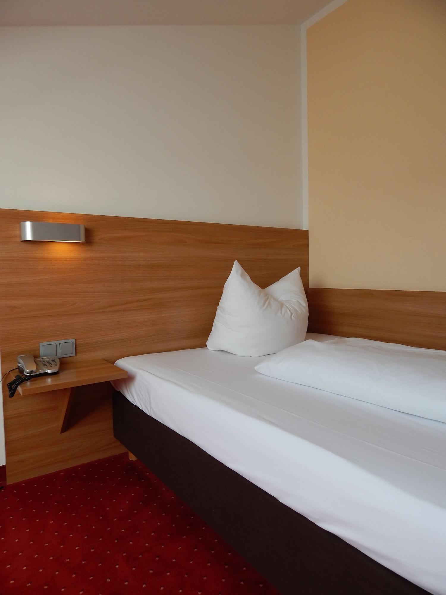 Hotel Andra Muenchen Zewnętrze zdjęcie
