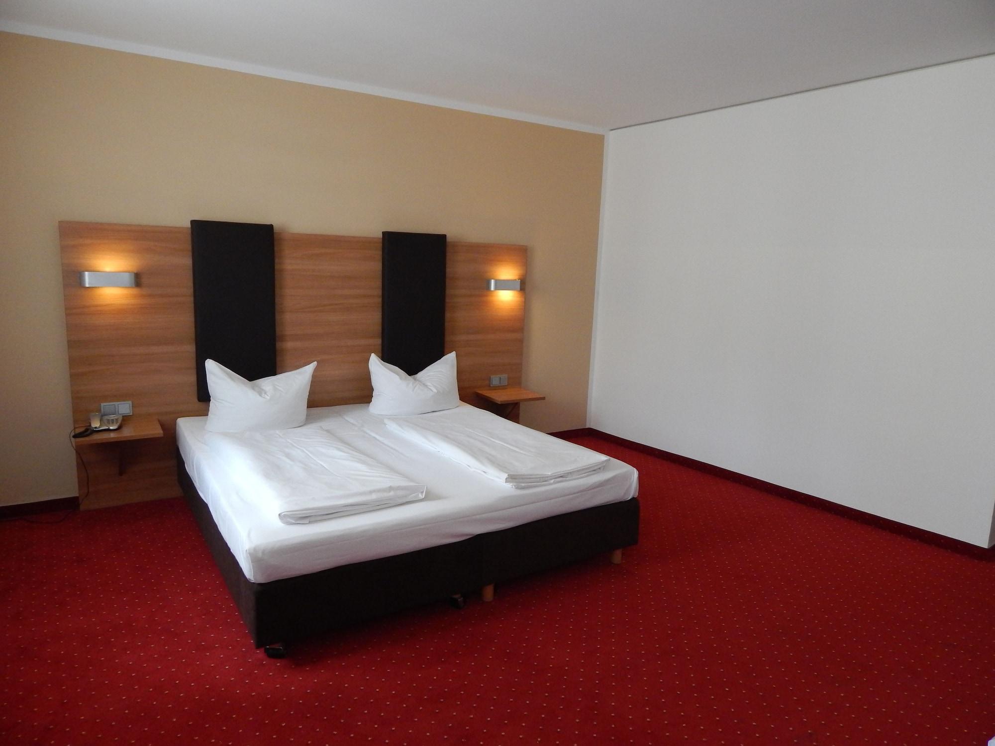 Hotel Andra Muenchen Zewnętrze zdjęcie