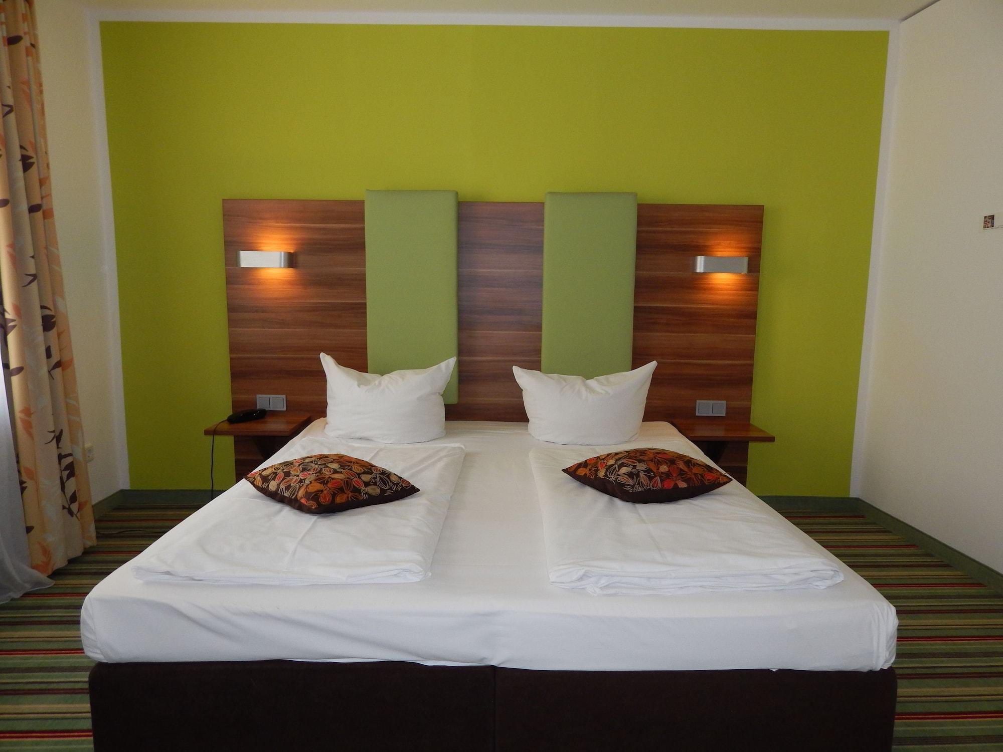 Hotel Andra Muenchen Zewnętrze zdjęcie