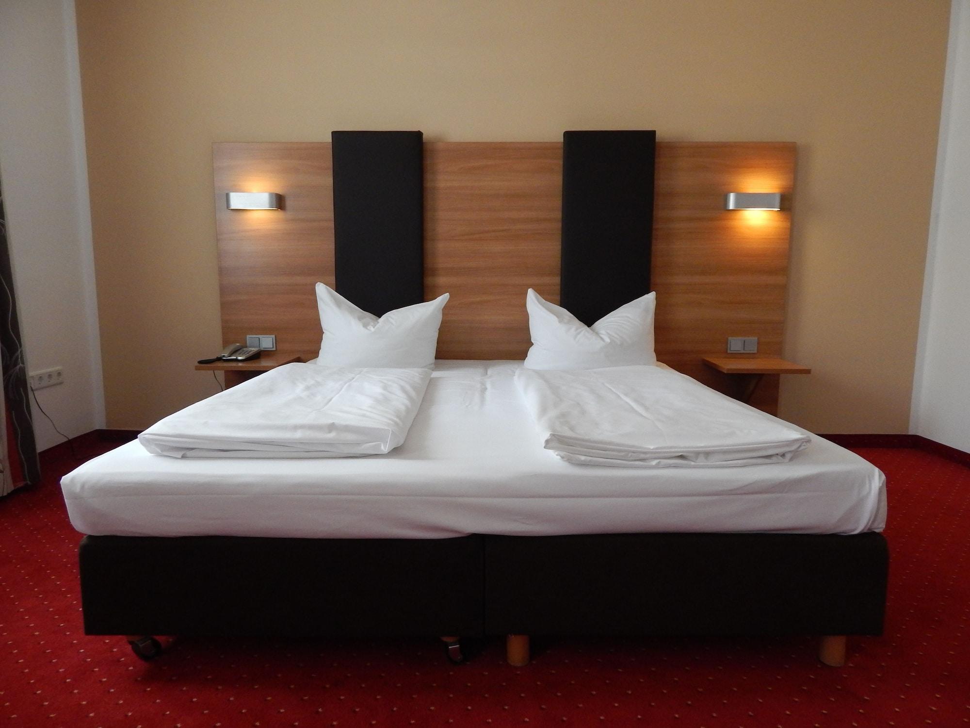 Hotel Andra Muenchen Zewnętrze zdjęcie