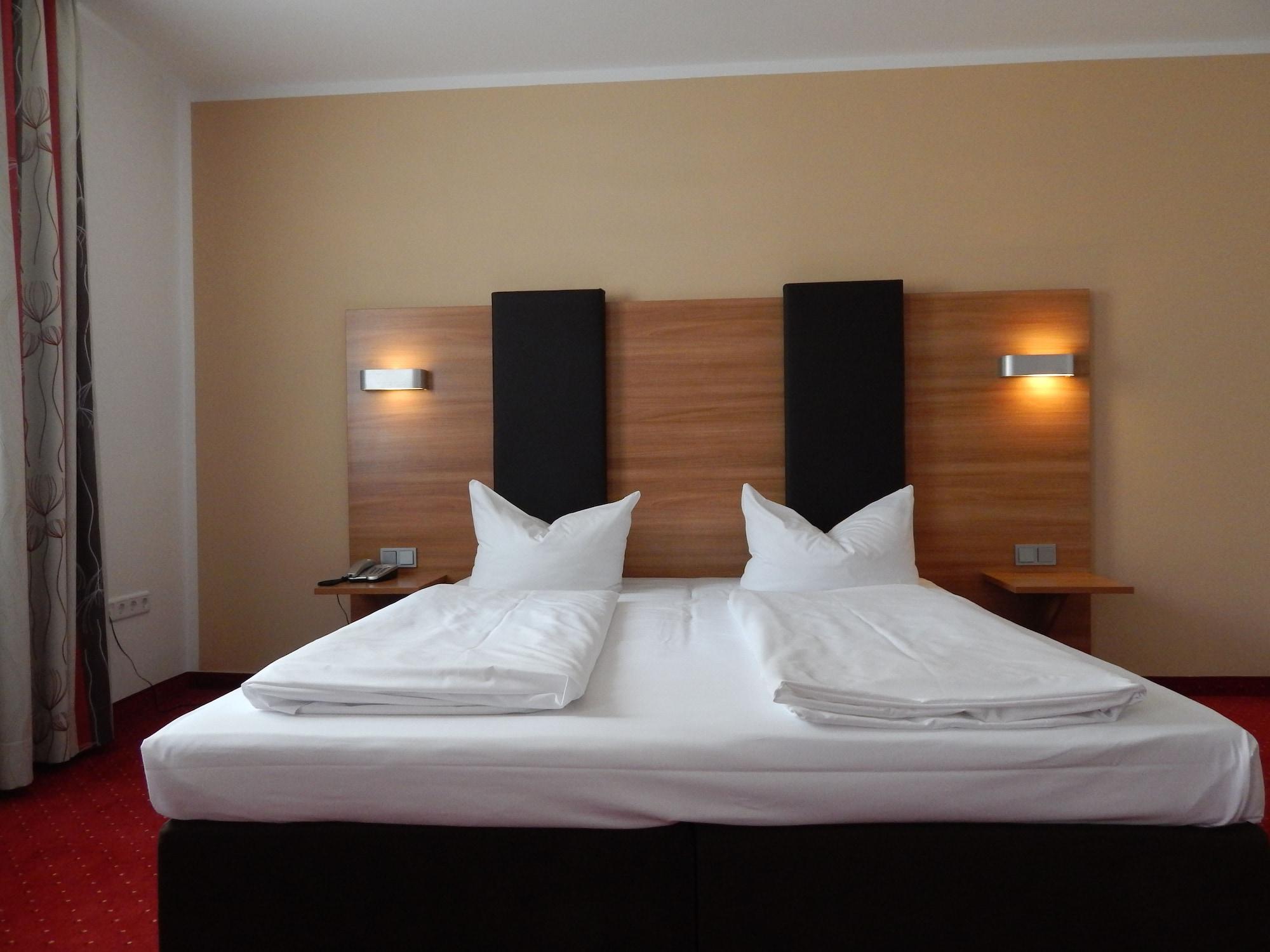 Hotel Andra Muenchen Zewnętrze zdjęcie