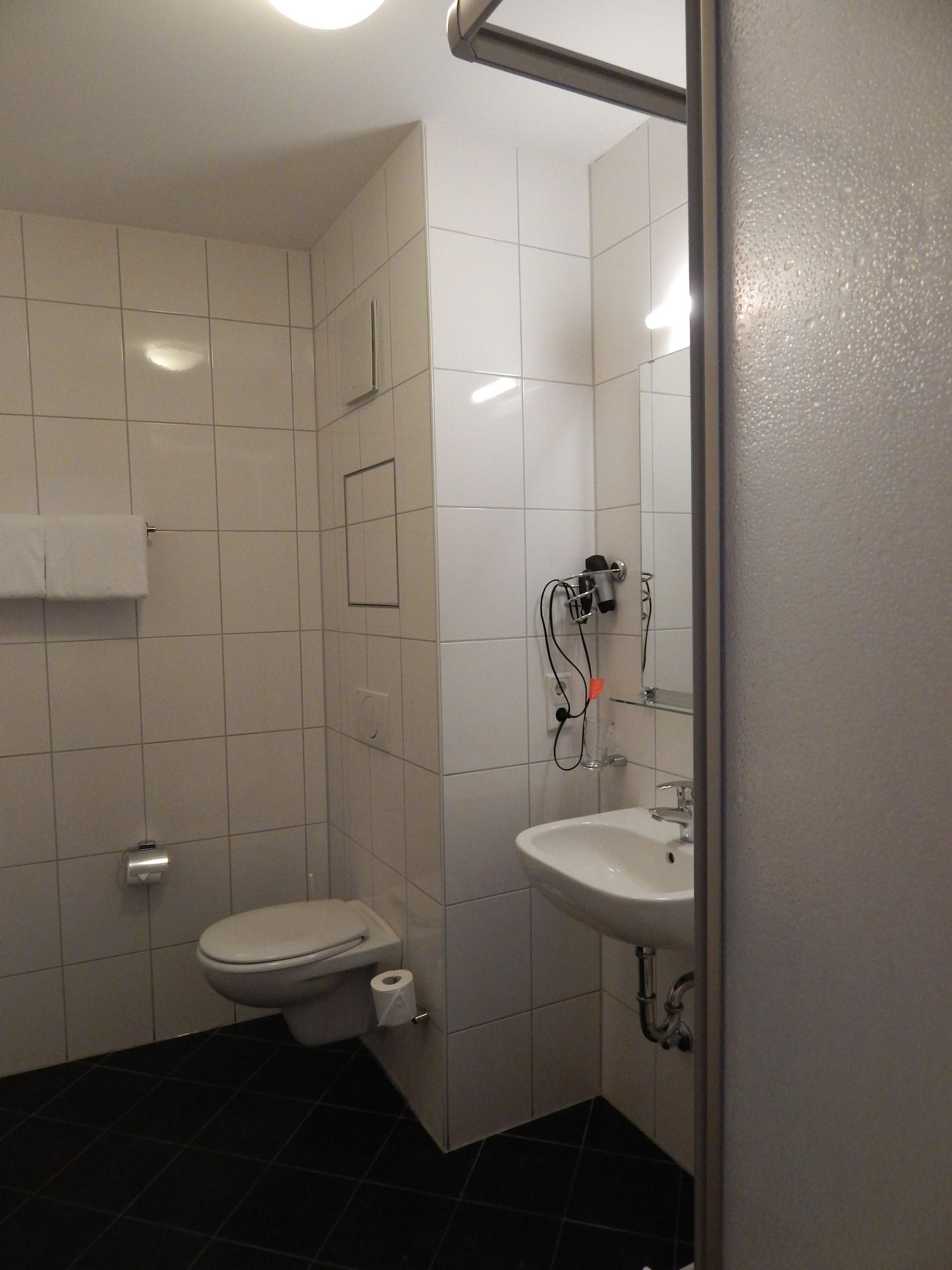 Hotel Andra Muenchen Zewnętrze zdjęcie