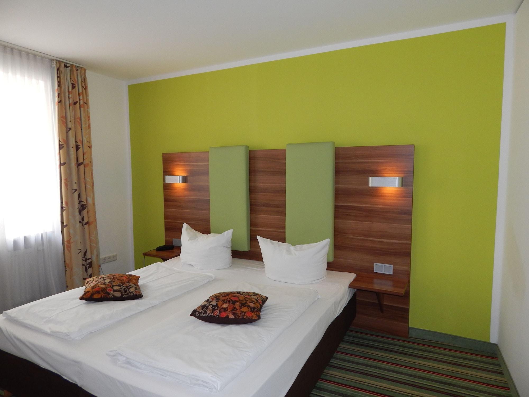 Hotel Andra Muenchen Zewnętrze zdjęcie