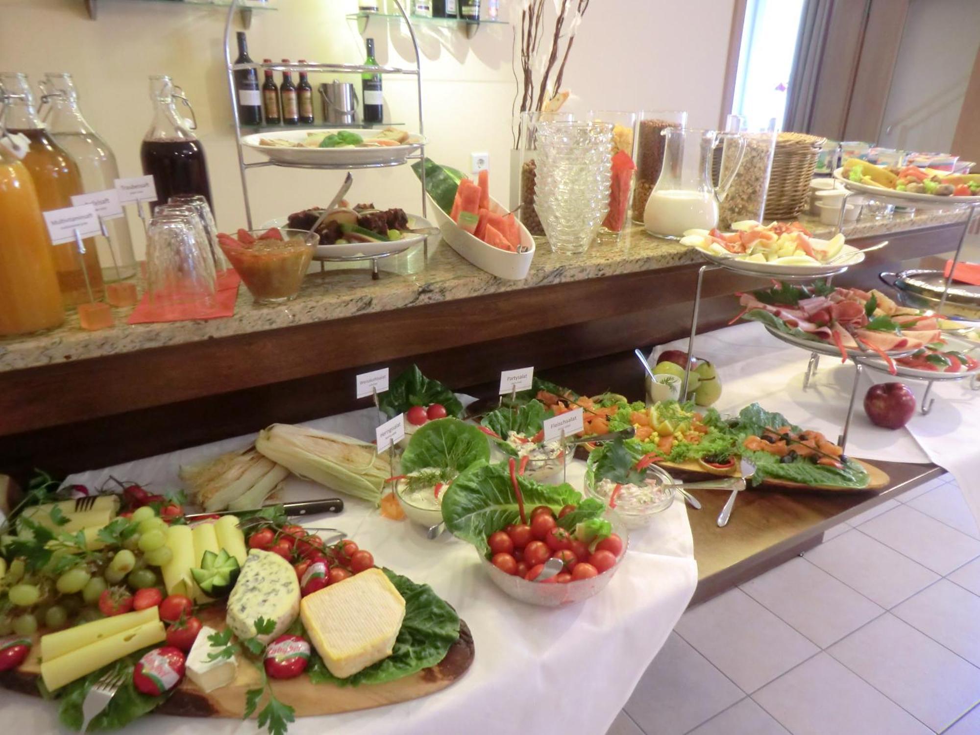 Hotel Andra Muenchen Zewnętrze zdjęcie