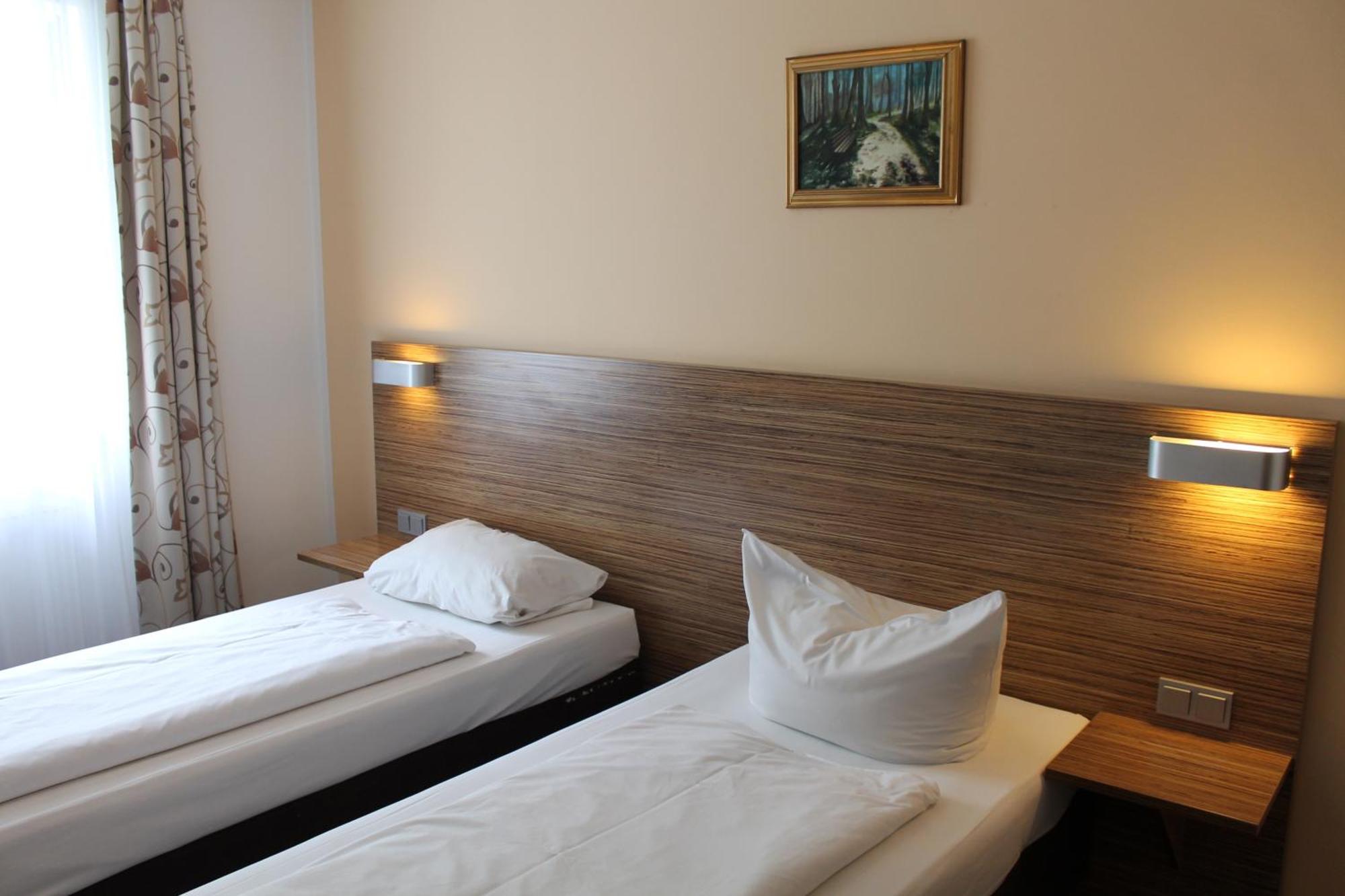 Hotel Andra Muenchen Pokój zdjęcie