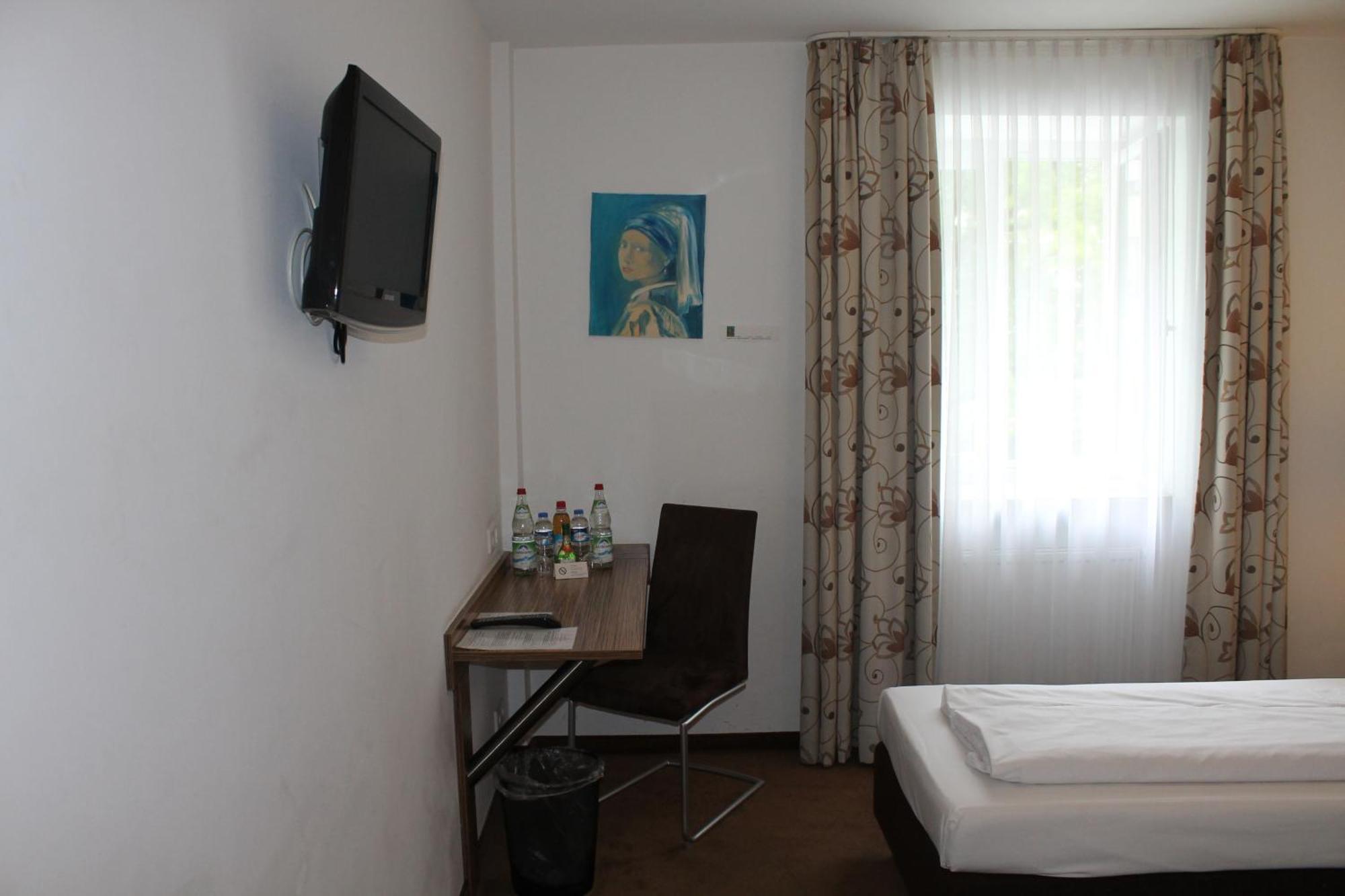 Hotel Andra Muenchen Pokój zdjęcie