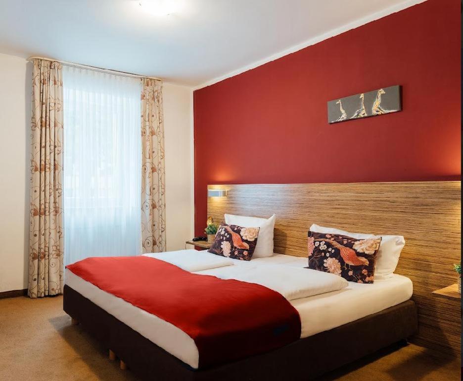 Hotel Andra Muenchen Zewnętrze zdjęcie