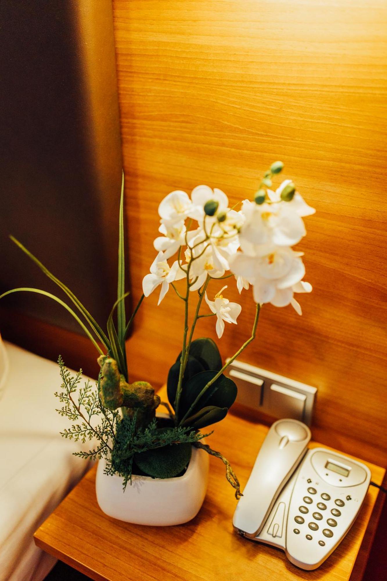 Hotel Andra Muenchen Zewnętrze zdjęcie
