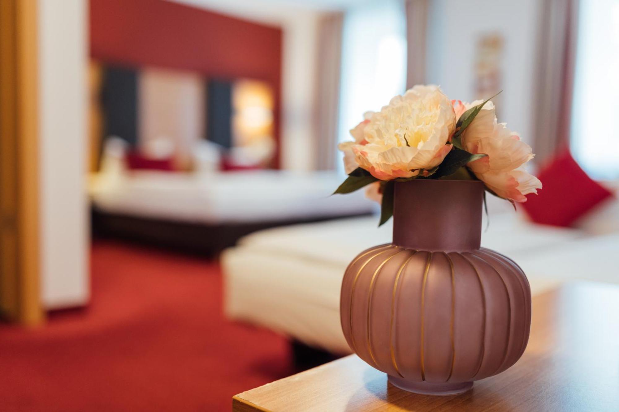 Hotel Andra Muenchen Zewnętrze zdjęcie