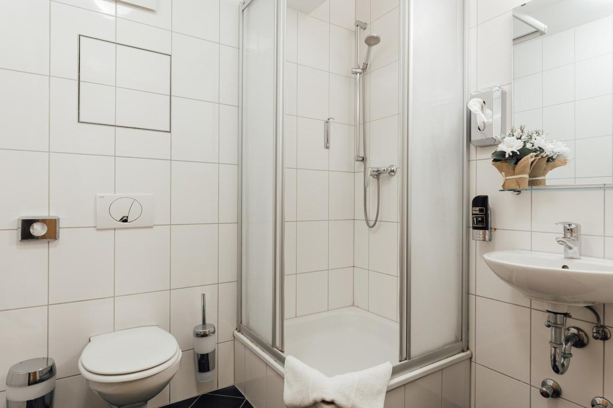 Hotel Andra Muenchen Zewnętrze zdjęcie