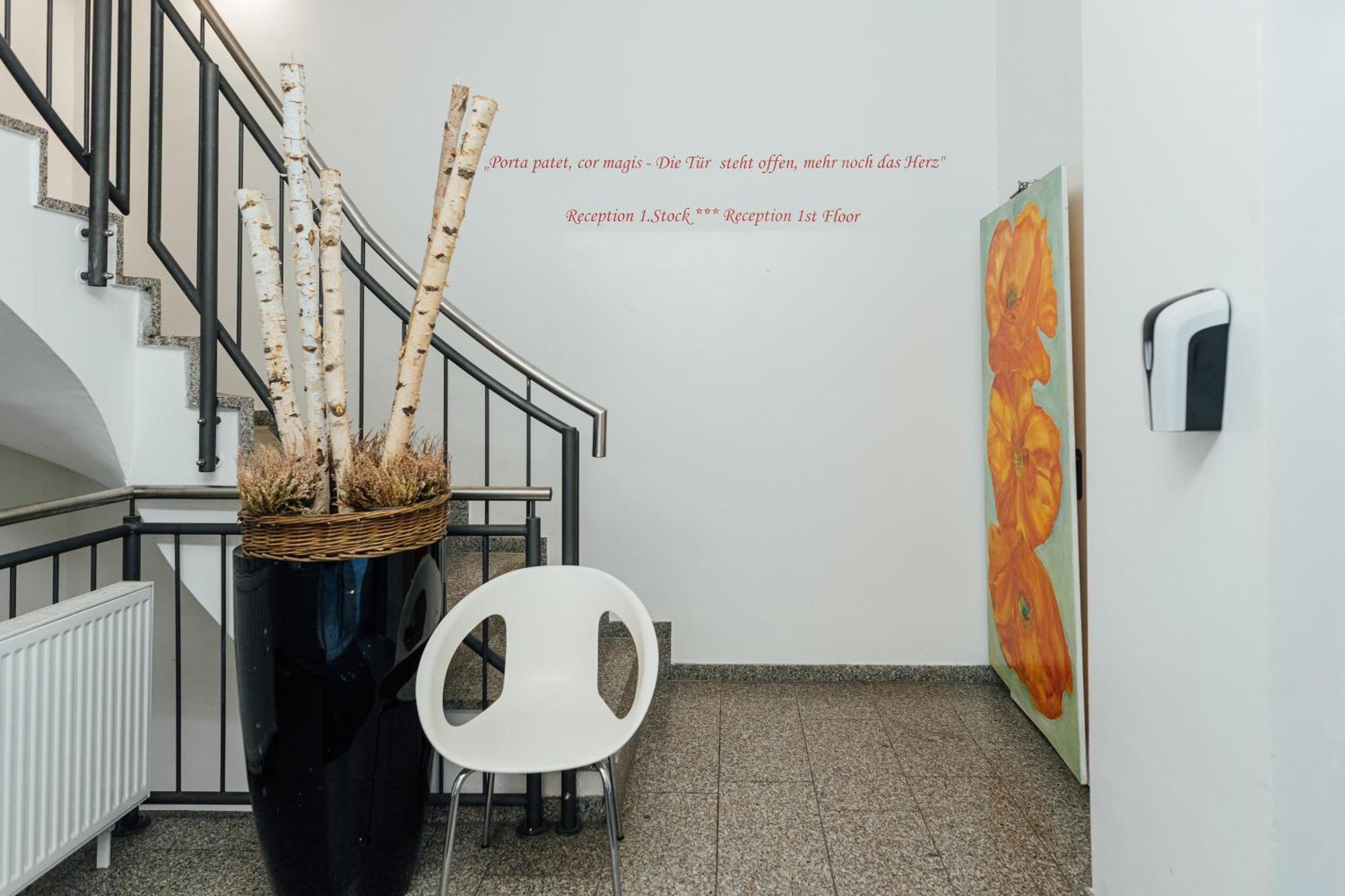Hotel Andra Muenchen Zewnętrze zdjęcie