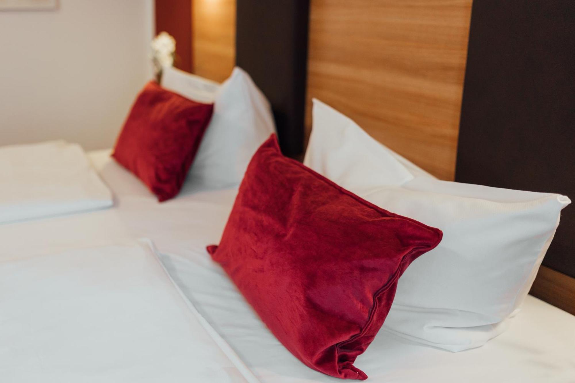 Hotel Andra Muenchen Zewnętrze zdjęcie