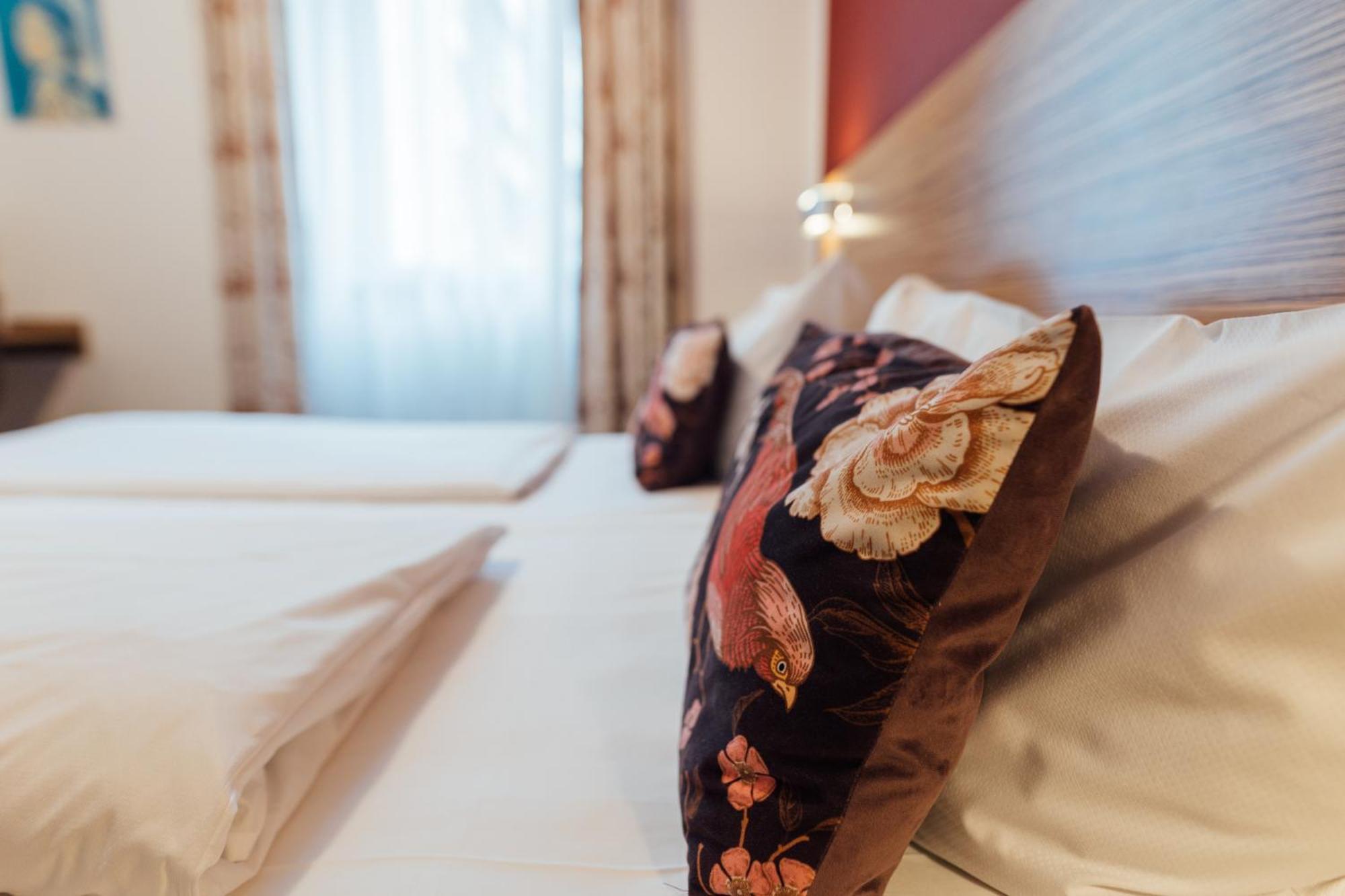 Hotel Andra Muenchen Zewnętrze zdjęcie