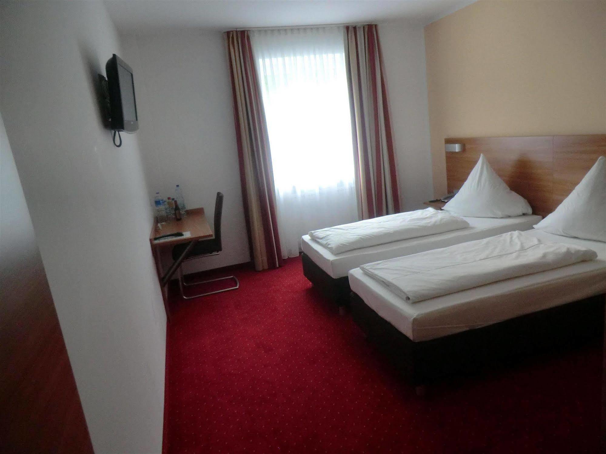 Hotel Andra Muenchen Zewnętrze zdjęcie